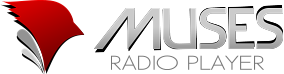 Muses Radio Player